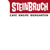 Bild für Spielort: Cafe Steinbruch